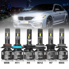 Bevinsee V45 H1 H4 H7 H8 HB3