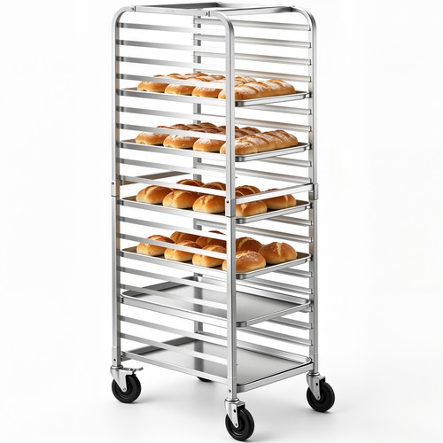 Vevor chariot plaques pain - vevor,
