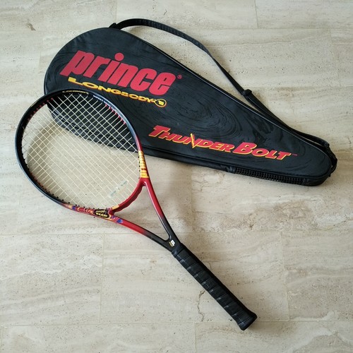 Prince thunder bolt - bolt, midplus