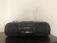 Panasonic RX-FS430