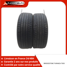 🇫🇷 Paire de pneus