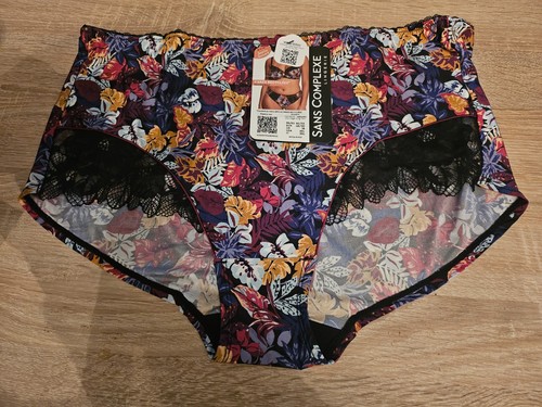 Shorty femme taille - , 50-52