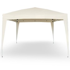 Gazebo Eden Pliable 3M X 3M En