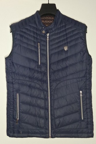 Izac gilet doudoune homme - izac,