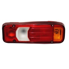 Pilote De Phare Arrière Droit IVECO DAILY Boîte Ouverte Depuis 2022