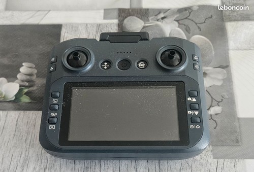 Drone telecommande seul avec
