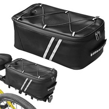 Vélo Sacoche Porte Bagages