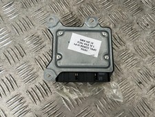 Boitier calculateur airbag