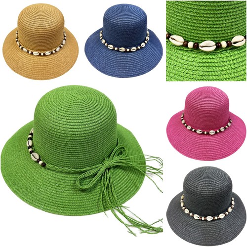 Chapeau panama papier avec - panama,