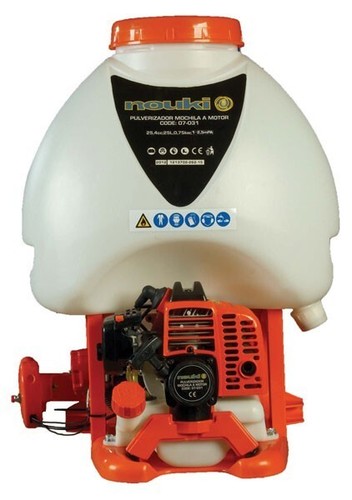 Pulvérisateur sac dos - pulvÉrisateur,