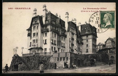 Cpa granville le - cpa,