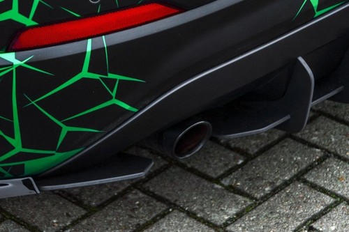 Pour audi ga - pour,