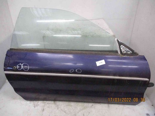 Porte avant droite ford - porte,
