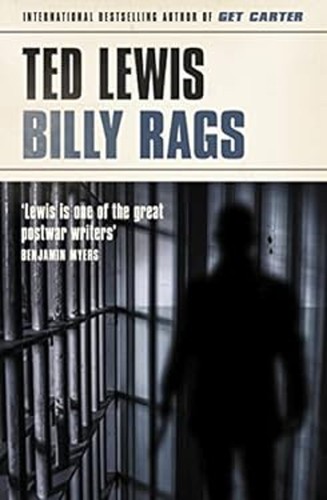Billy rags livre broché - broché, ted