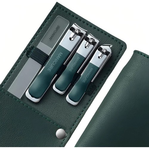 Coupe ongles set pour - set,