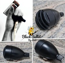 Microphone Harmonica