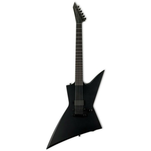 Esp ltd black metal - esp, ex