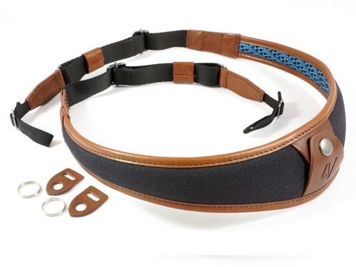 Ala destockage leather strap - ala,