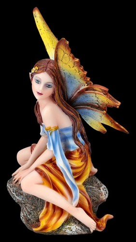 Figure elf automne - figure,