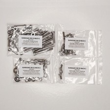 KAWASAKI 350 S2 S2A MACH 2