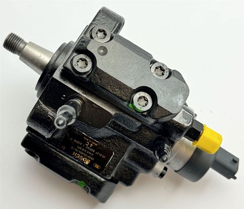 Pompe injection rénovée - pompe,