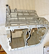 Sous-Cadre Moteur 818.302