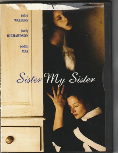 Sister nancy - sister,