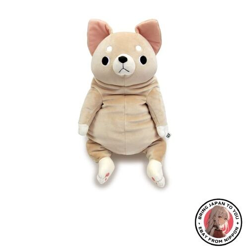 Peluche chihuahua neuve - peluche,