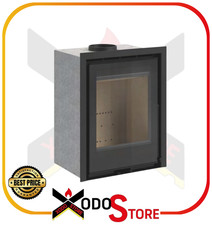 Insert À Bois LLAR CALOR Par ROCAL ATRIUM 50 - Envoyer Un E-Mail Pour Une Remise