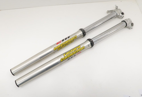 Ktm 150sx factory connection - -,