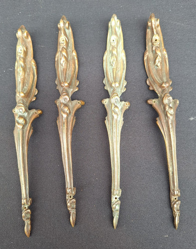 Anciens décors meuble - anciens,