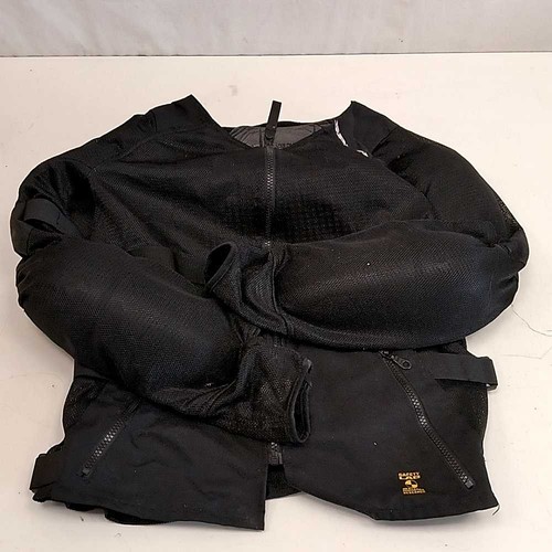 Spidi t177 veste armor - veste, d’armor