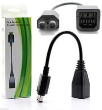 Câble Adaptateur Alimentation