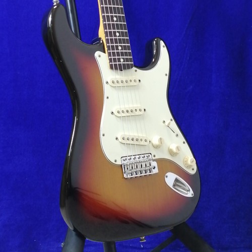 Guitare électrique fender - électrique,
