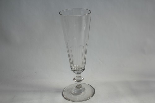 Ancienne flûte champagne - ancienne, à