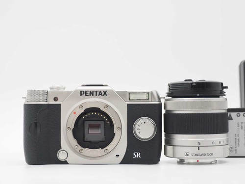Appareil photo numérique