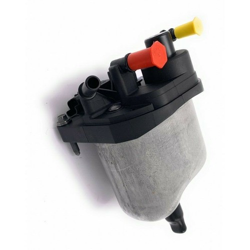 Filtre gasoil boitier - à, gasoil+boitier
