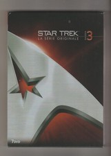 Dvd Star Trek - Saison 3 - Version remasterisée