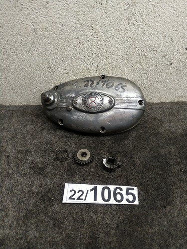Carter moteur franco morini - franco,