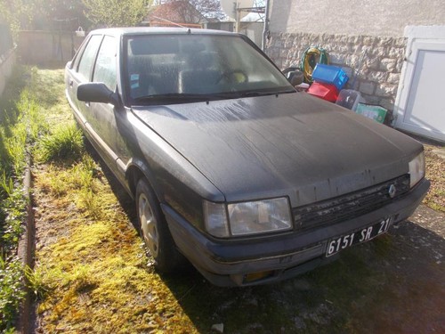 Alternateur renault r21 - r21, phase