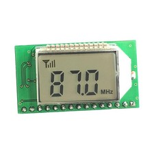 Module récepteur radio FM