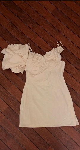 Jacquemus robe duna - -, la