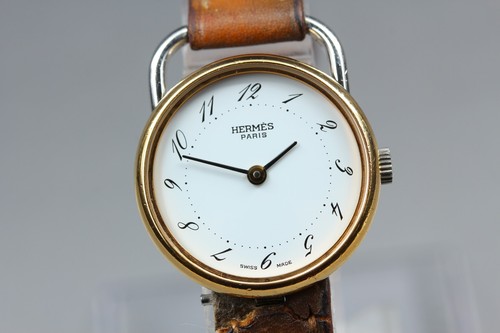 Presque comme neuve montre - comme,