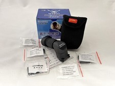 Viseur d'angle photo Seagull Canon EOS