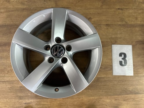 Alufelge passat 3c - 1,