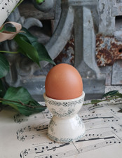 ANCIEN COQUETIER TERRE DE FER