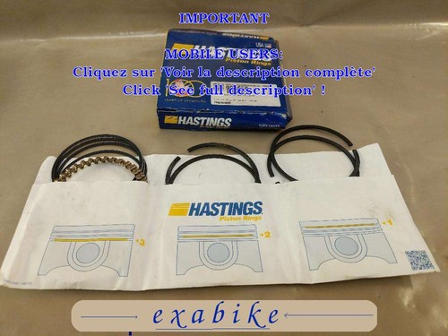 Segments pour harley davidson - segments,