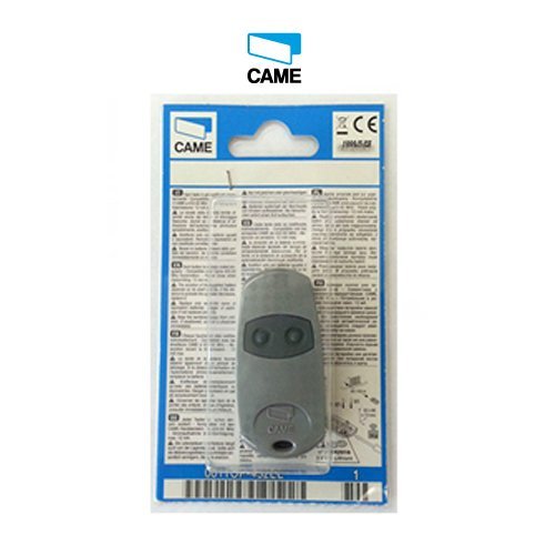 Telecommande came top432ee - came,