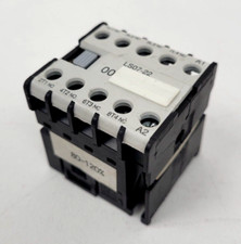 LS07-22 AEG Power Relay 24V Coil *NEXT DAY OPTION*