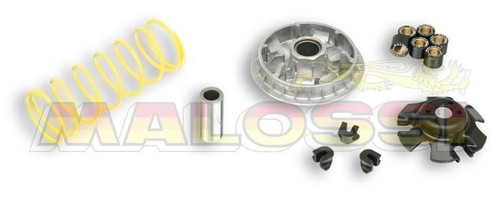Variateur malossi multivar - malossi,